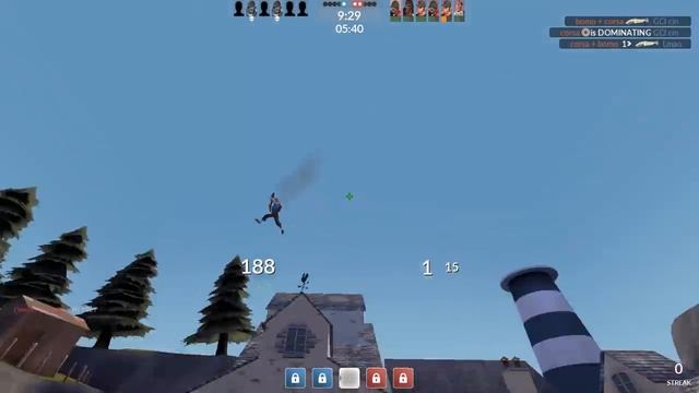 [TF2] triple class fragger смотреть онлайн