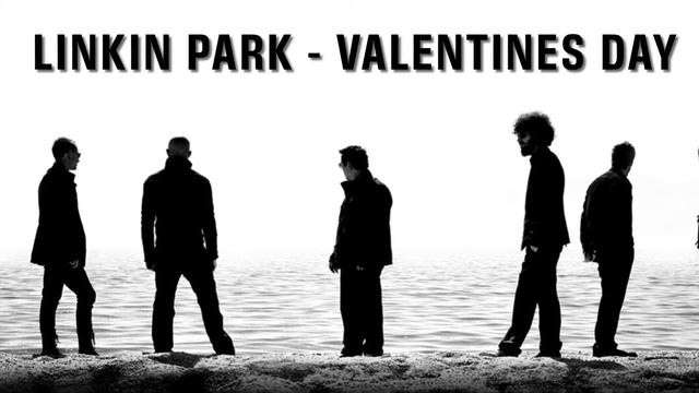 Linkin Park - Valentines Day (piano cover) смотреть онлайн