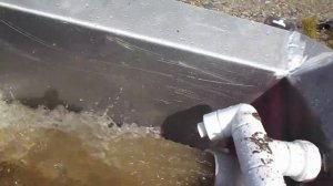 эжектор вихревой 4 дюйма