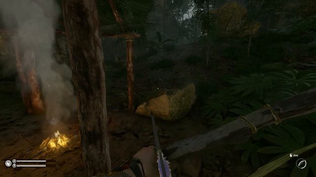 Green Hell | Armoured Fishing ! смотреть онлайн