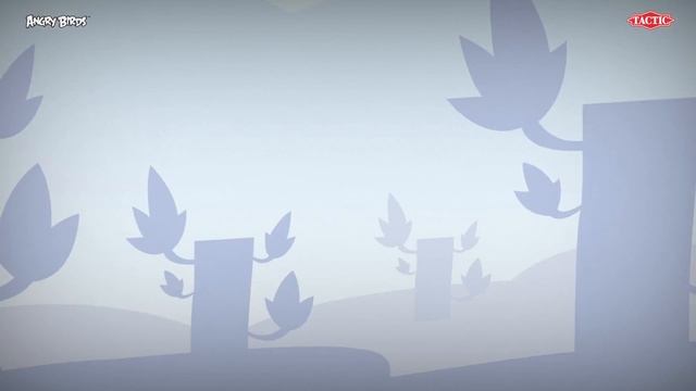 Angry Birds Action game TV commercial Finnish смотреть онлайн