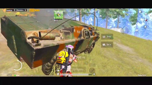 🔥Day-24 CONQUEROR • dangerous Crowd in Last Zone - 60 Deaths in 3 minutes• ( ??? KILLS ) •PUBGMobil смотреть онлайн