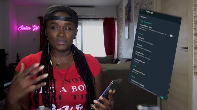How to see deleted status and messages in Whatsapp смотреть онлайн