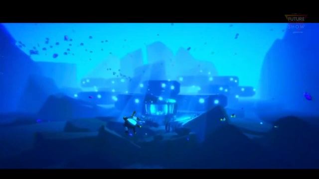GAMESCOM 2023 Level Infinite Showcase и Future Games Show смотреть онлайн