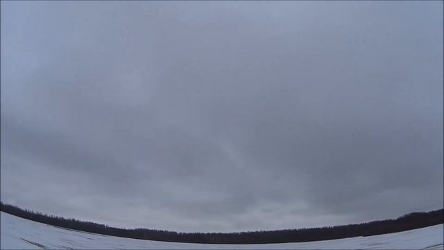 Работа мотора с установленным воздушным тормозом Hard режим смотреть онлайн