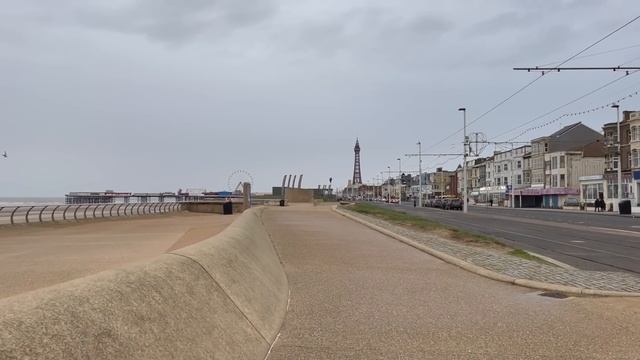 Is this the End for Blackpool? смотреть онлайн