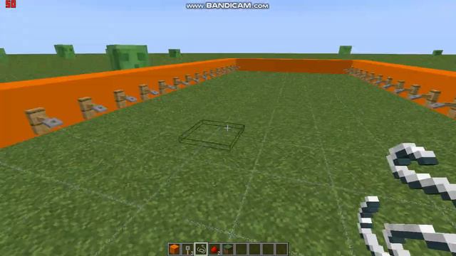 как сделать паркур в Майнкрафте как я смотреть онлайн