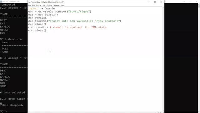 Lecture 5 Python 10 May 2021 смотреть онлайн