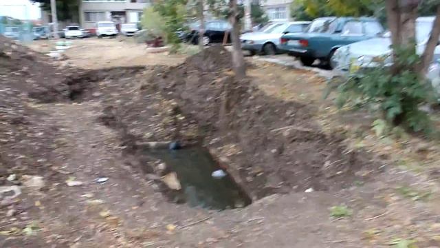 Балаково ул.Ленина 54 11.10.2015