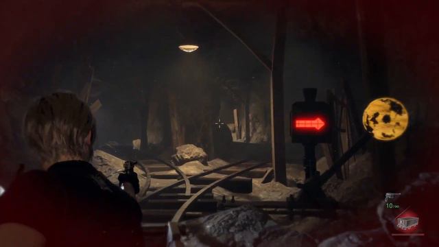 Resident Evil 4 Remake - Chapter 11 Walkthrough (Hardcore Difficulty) смотреть онлайн