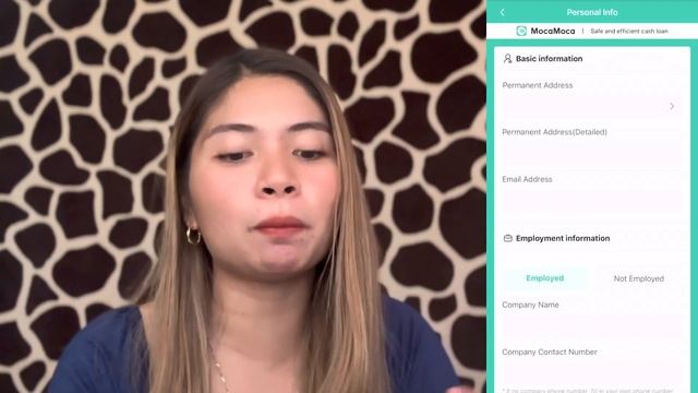 2023 UPDATE KAY MOCA MOCA LOAN APP - ✅LOAN OFFERS 10,000 PESOS ? ? MAY NAGBAGO BA SA SYSTEM? смотреть онлайн