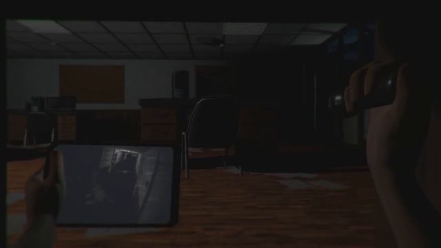 CASE: Animatronics - СЕКРЕТНЫЙ ПЕРСОНАЖ? #3 смотреть онлайн