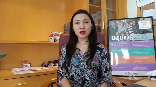 Курсы английского языка в г. Куала Лумпур, Малайзия смотреть онлайн