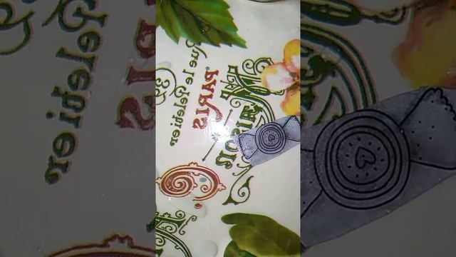 Татуировки .)в домашних условиях!) смотреть онлайн