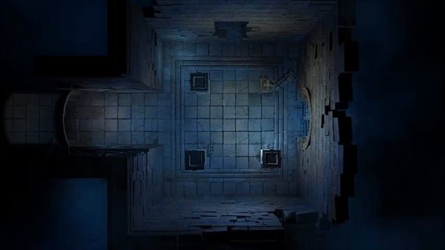 Rultmoork includes Dynamic Dungeons moving battle maps смотреть онлайн