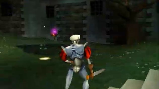 MediEvil 2 Прохождение Часть 1 смотреть онлайн