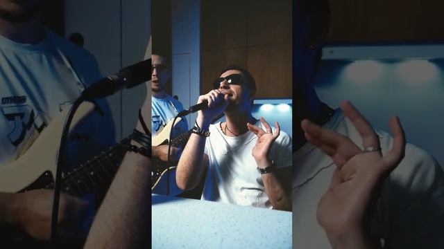 I got love - ФАНКОМАТ кавер. Утренний кухонный #фанкомёт когда не хочется изголяться над треком смотреть онлайн