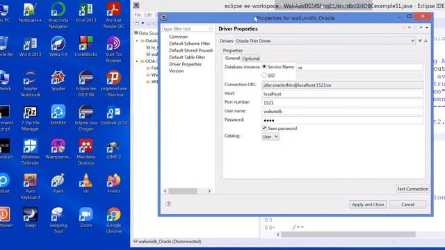 Advance Database Management System ab [CSE 31P7] Lab Class- 02 смотреть онлайн