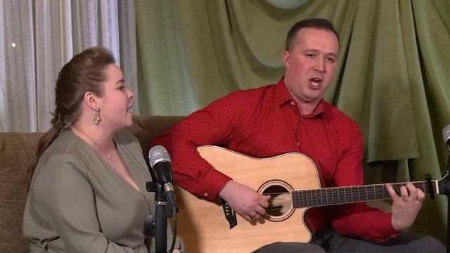 Лампадочки - ансамбль ПТАШИЦА.