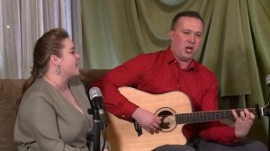 Лампадочки - ансамбль ПТАШИЦА.