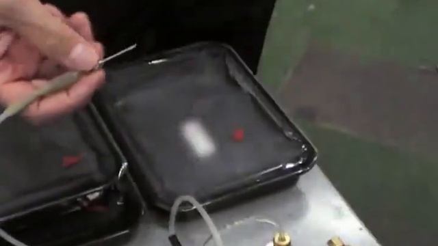 12. SUPER SEALER ET 900LF2 Полуавтоматический запайщик лотков с ГАЗом. смотреть онлайн
