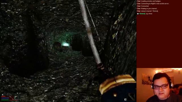 Nostalgia Time™ - Morrowind Archive 6 - 1 / 2 смотреть онлайн