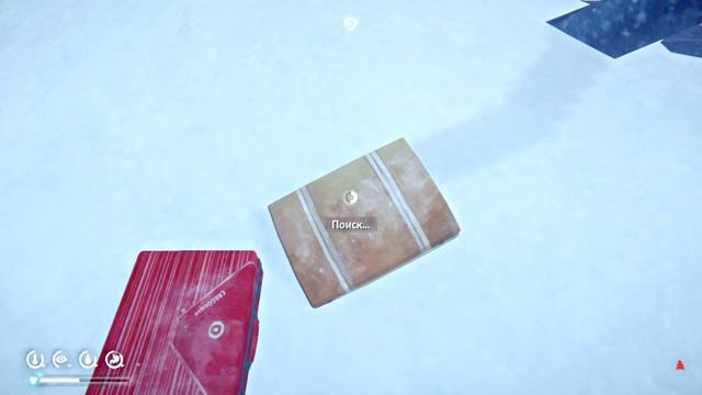 The Long Dark №6 Поиск самолёта смотреть онлайн