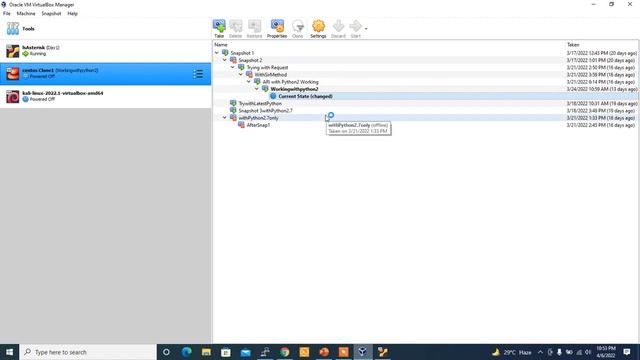 Kamailio Part# 02 | VoIP Training Batch# 01 | Voice over IP | LbisTech | Lasting Sales смотреть онлайн
