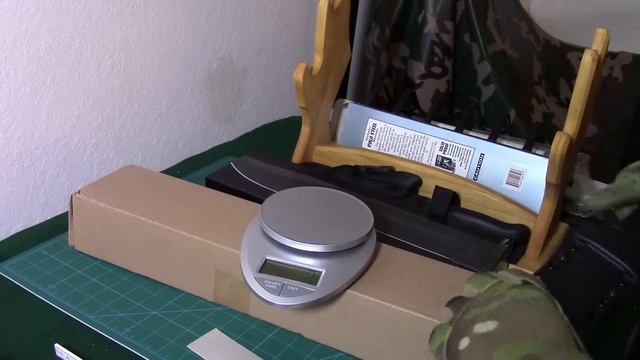 Новые Ножи в коллекции - Cold Steel OSS, KaBar Big Brother, Schrade, Ryumon смотреть онлайн