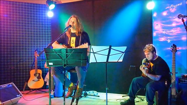 Сезон Дождей - Геннадий и Радуга смотреть онлайн