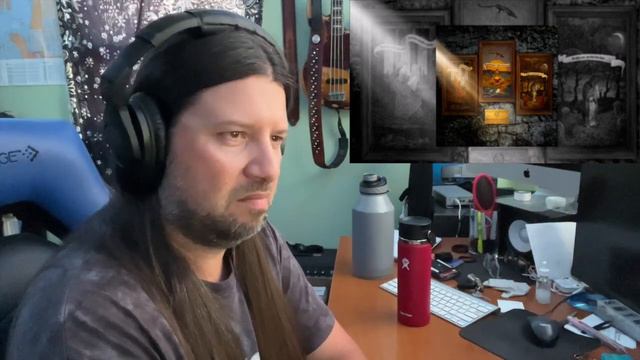 OPETH Eternal Rains Will Come | REACTION смотреть онлайн