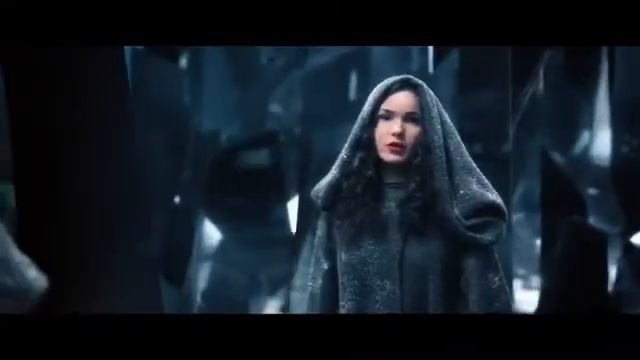 Alexiane - A Million on My Soul (From "Valerian and the City of a Thousand Planets") смотреть онлайн