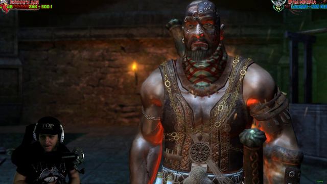 THE WITCHER РАСШИРЕННОЕ ИЗДАНИЕ - ФИНАЛ ИГРЫ (1440p) #10 смотреть онлайн