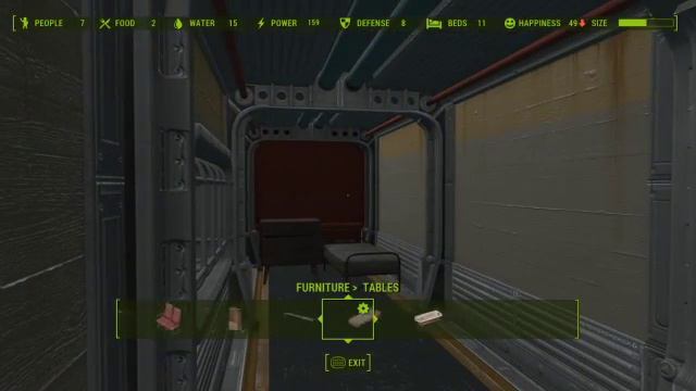 Fallout 4 l Surface never Vault Forever смотреть онлайн