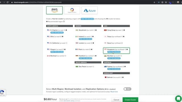 Online Shopping Mall Clone #2 Entire layout and MongoDB Connection ( React Project , MERN Stack ) смотреть онлайн