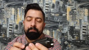 Обзор бритвы Braun S3. Бритва Braun Series 3. 3020s