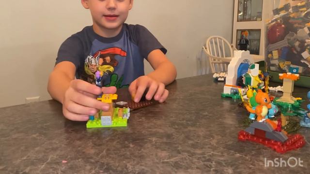 Asher builds some one of a kind creations смотреть онлайн