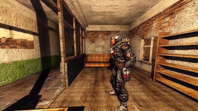 САМЫЕ СТРАШНЫЕ СЕКРЕТЫ ДОЛГА - S.T.A.L.K.E.R. смотреть онлайн
