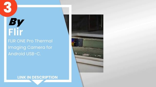 The 5 best thermal imaging cameras смотреть онлайн