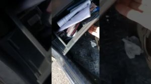 Замена подшипника ступицы Ниссан АД 2000 г. выпуска