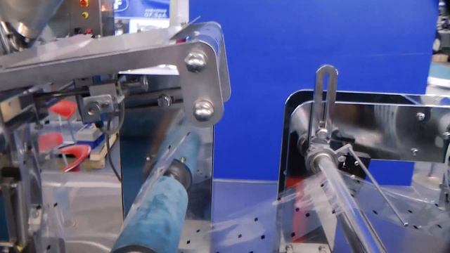 Blister packing machine, technologist's advice when buying Pharma-manager.com смотреть онлайн