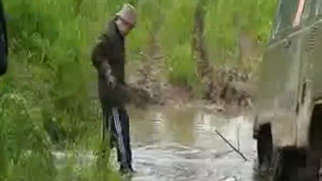 фильм" Ни хвоста, ни чешуи" смотреть онлайн