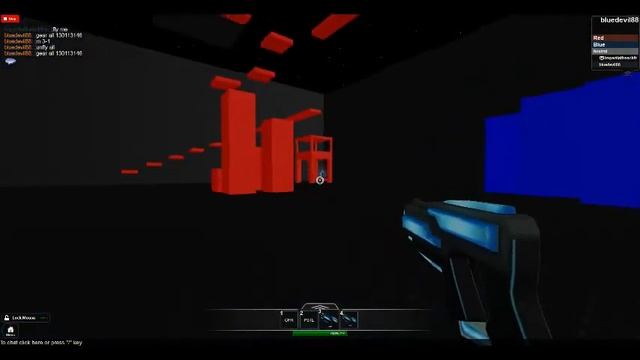Round 2 Hyperlaser Gun fight смотреть онлайн