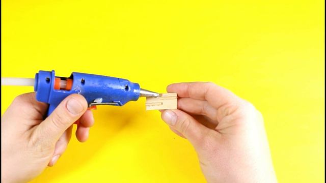 DIY Popsicle Sticks Helicopter 🚁 Easiest Way смотреть онлайн