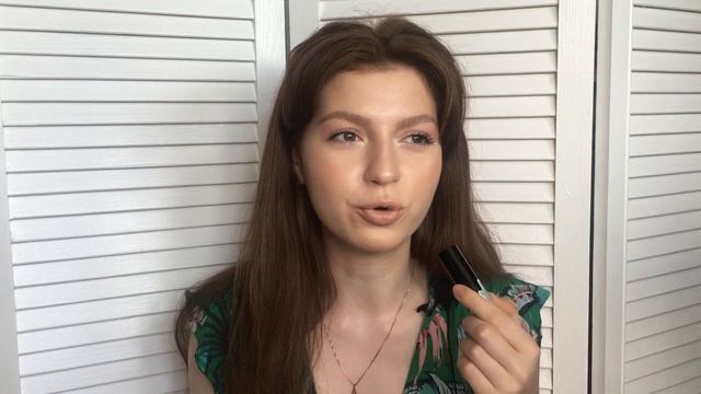 ЛУЧШИЕ БЮДЖЕТНЫЕ НЮДОВЫЕ ПОМАДЫ смотреть онлайн