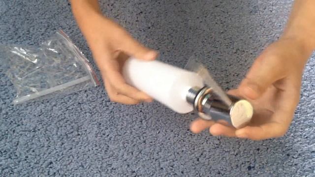 Дозатор жидкого мыла смотреть онлайн