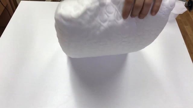 Подушка Sleep Professor Cloud (Аскона) | Распаковка смотреть онлайн