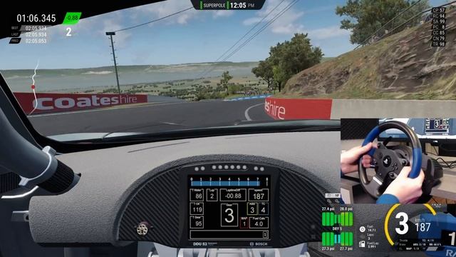 Сравнение рулей Logitech G29 и Thrustmaster T150: какой лучше выбрать? смотреть онлайн