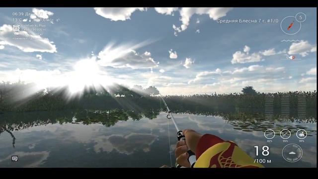 Fishing Planet смотреть онлайн
