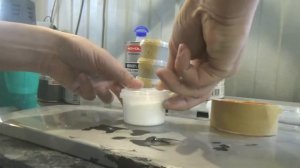 Мифы про растворители, разбавители, базу, лак, грунт, акрил. Для новичков. Часть 2.